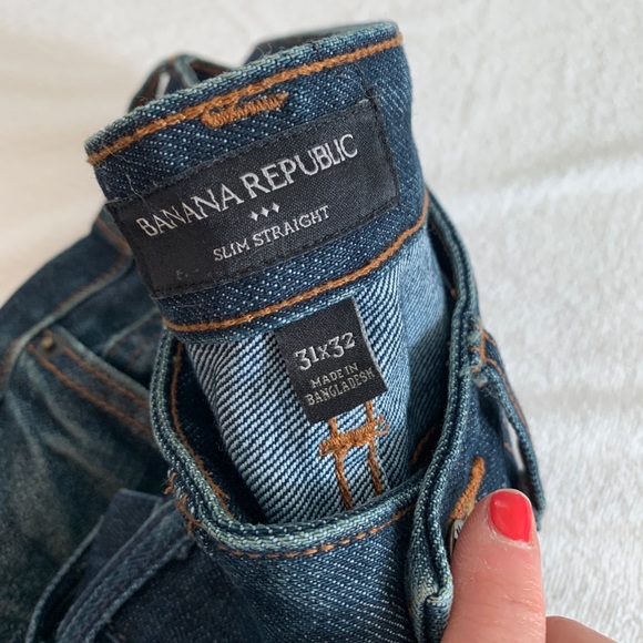 Men’s designer jeans - Picture 4 of 4